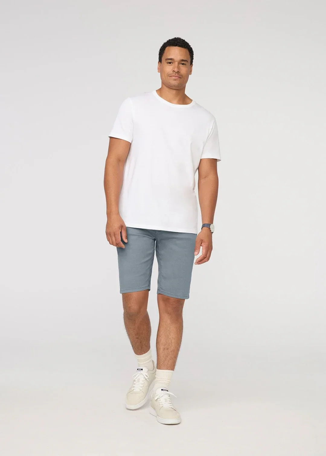 Duer No Sweat Relaxed Short Men's - Image 3