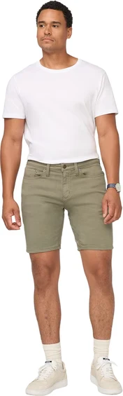 Duer No Sweat Relaxed Short Men's - Image 4