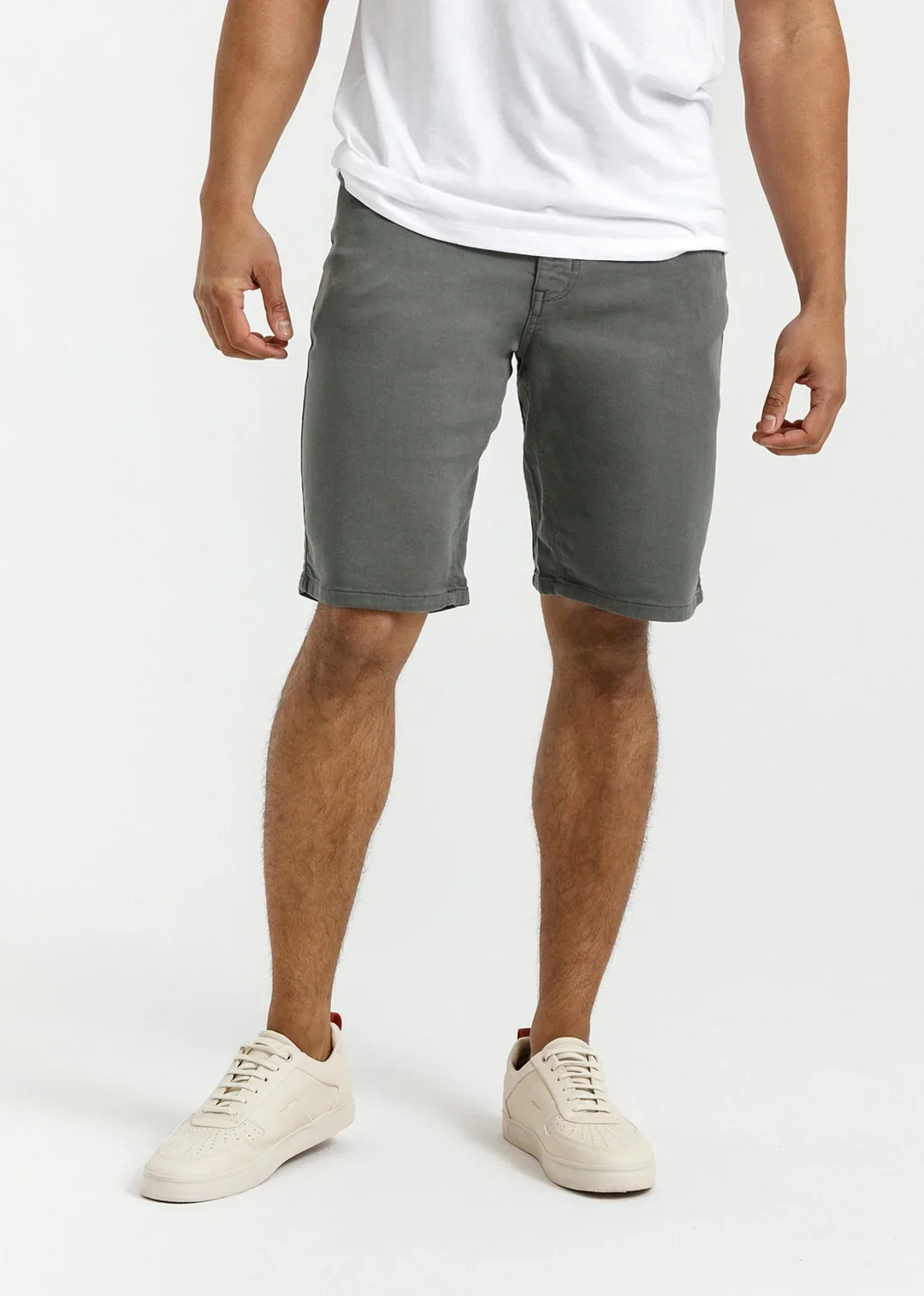 Duer No Sweat Relaxed Short Men's - Image 7