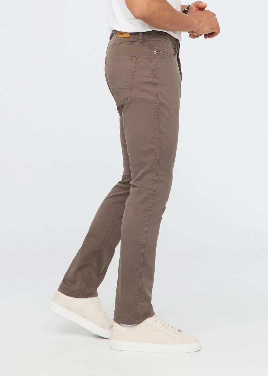 Duer No Sweat Slim Men's - Image 10