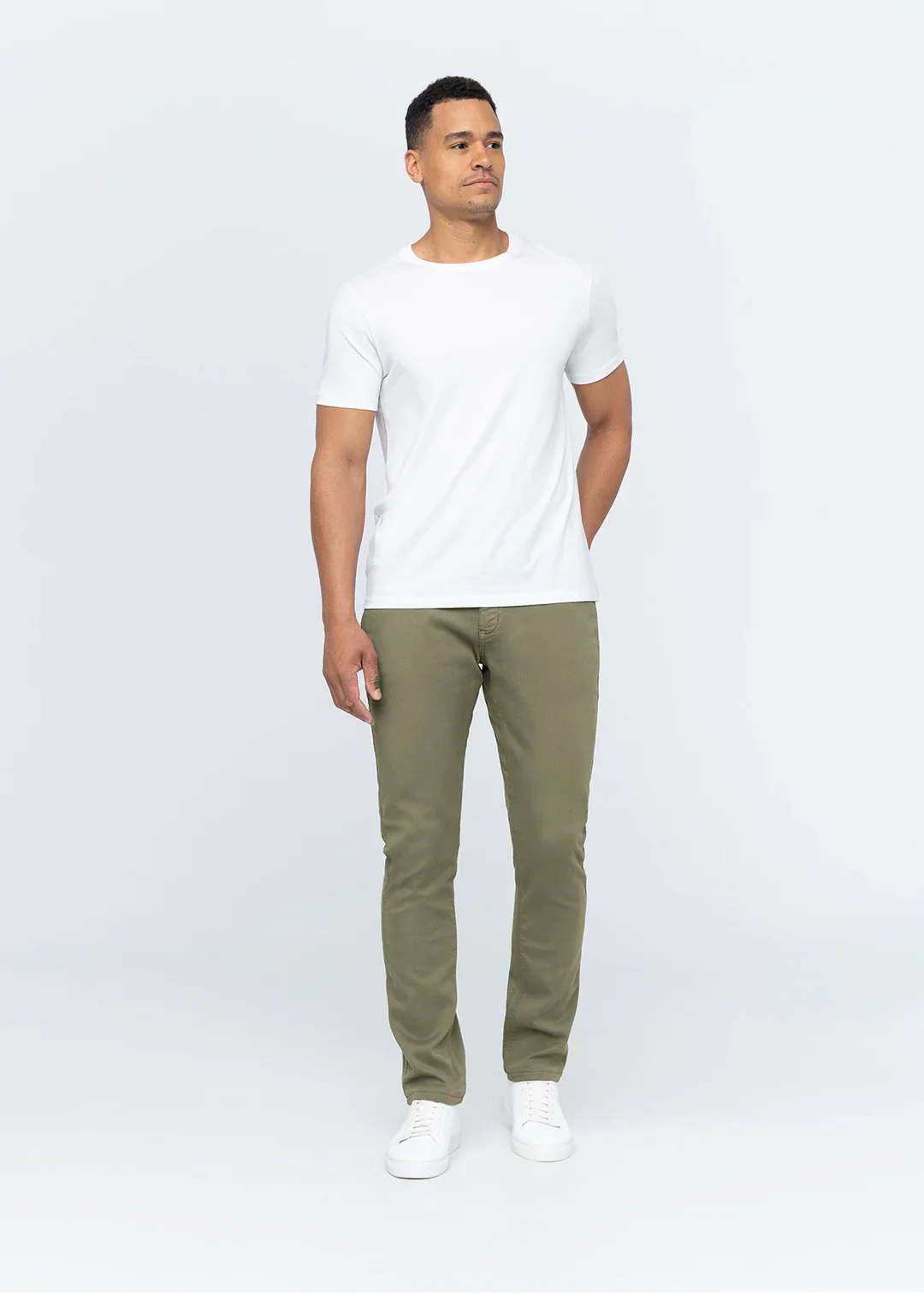 Duer No Sweat Slim Men's - Image 3