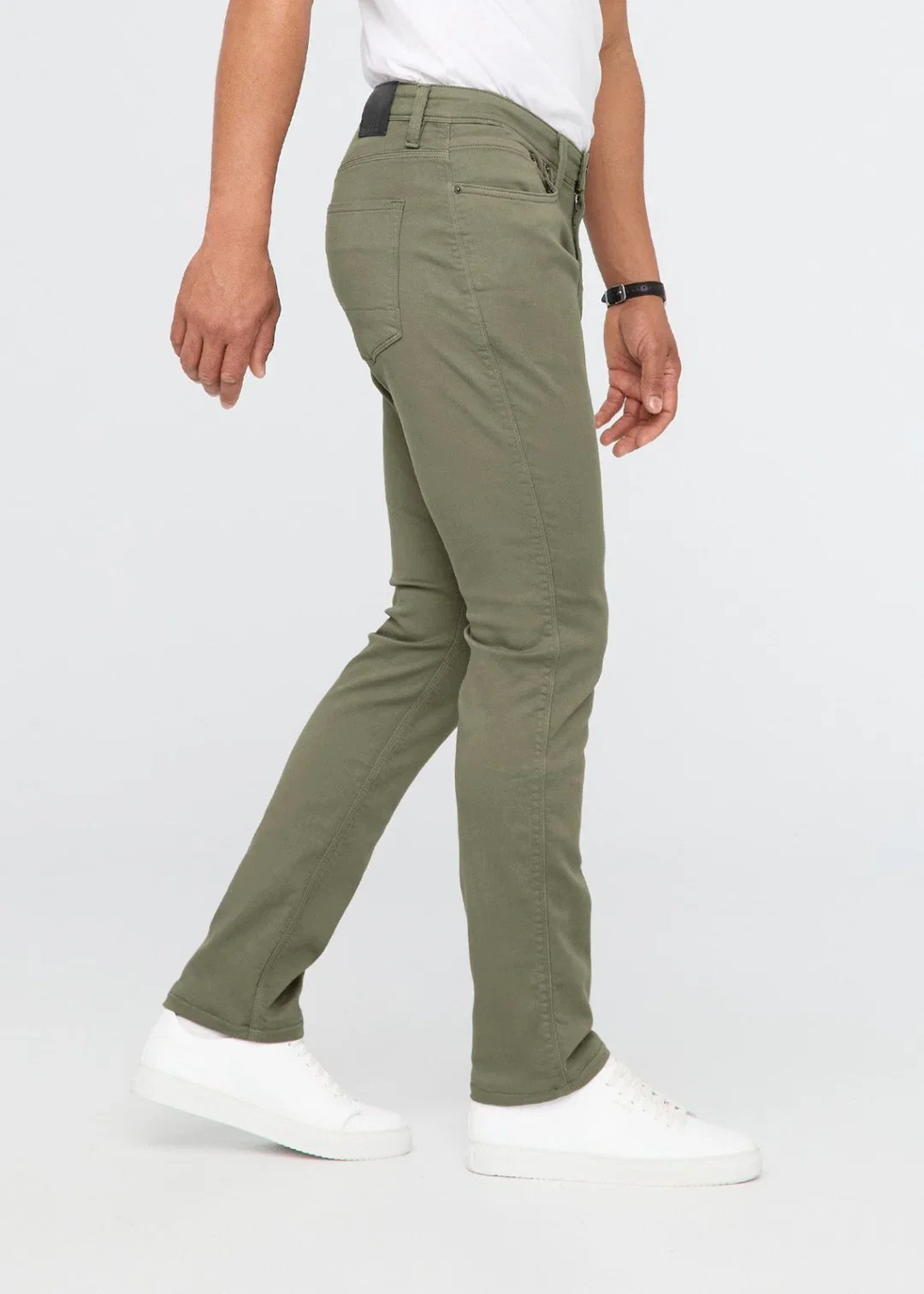 Duer No Sweat Slim Men's - Image 4