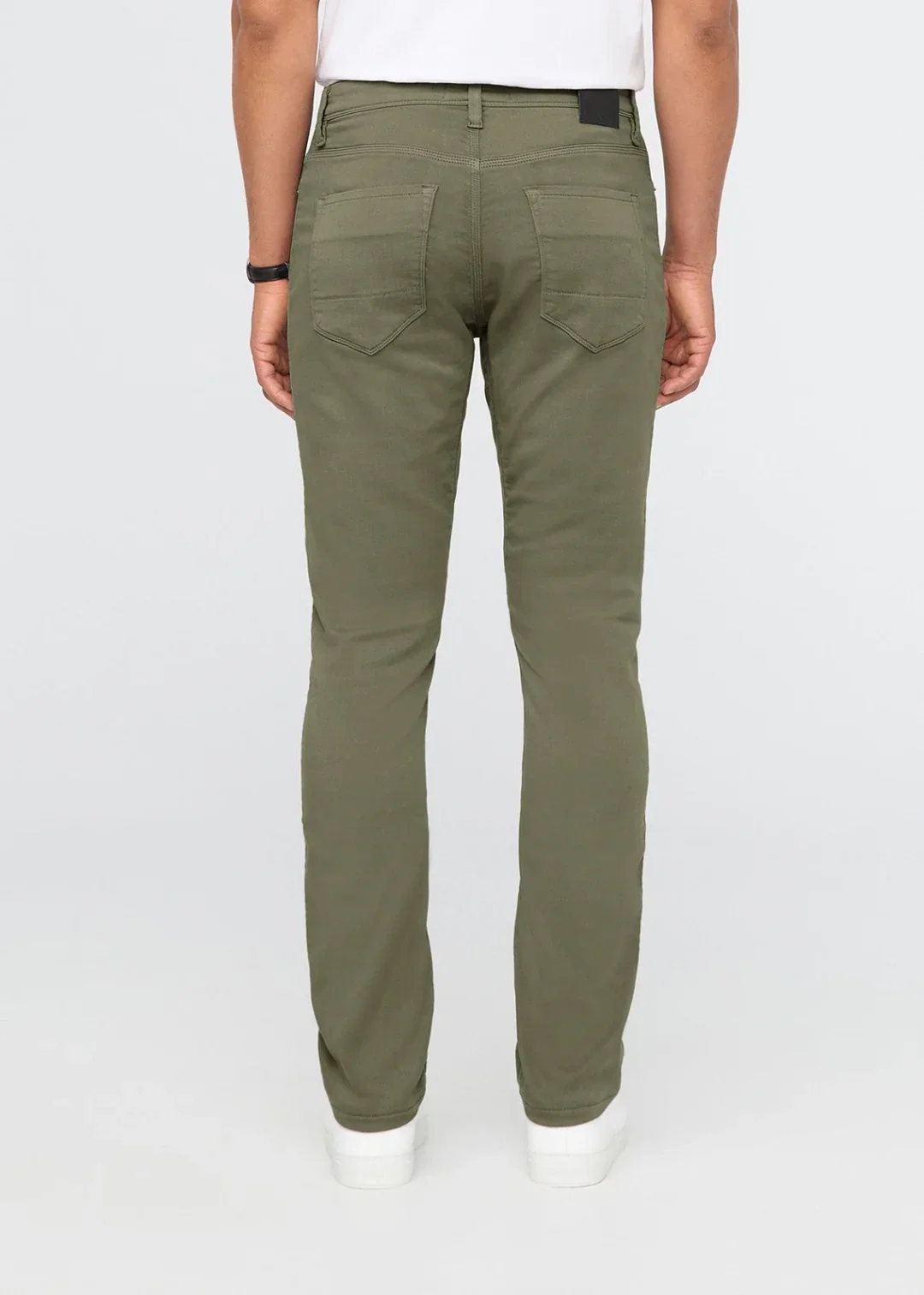 Duer No Sweat Slim Men's - Image 5