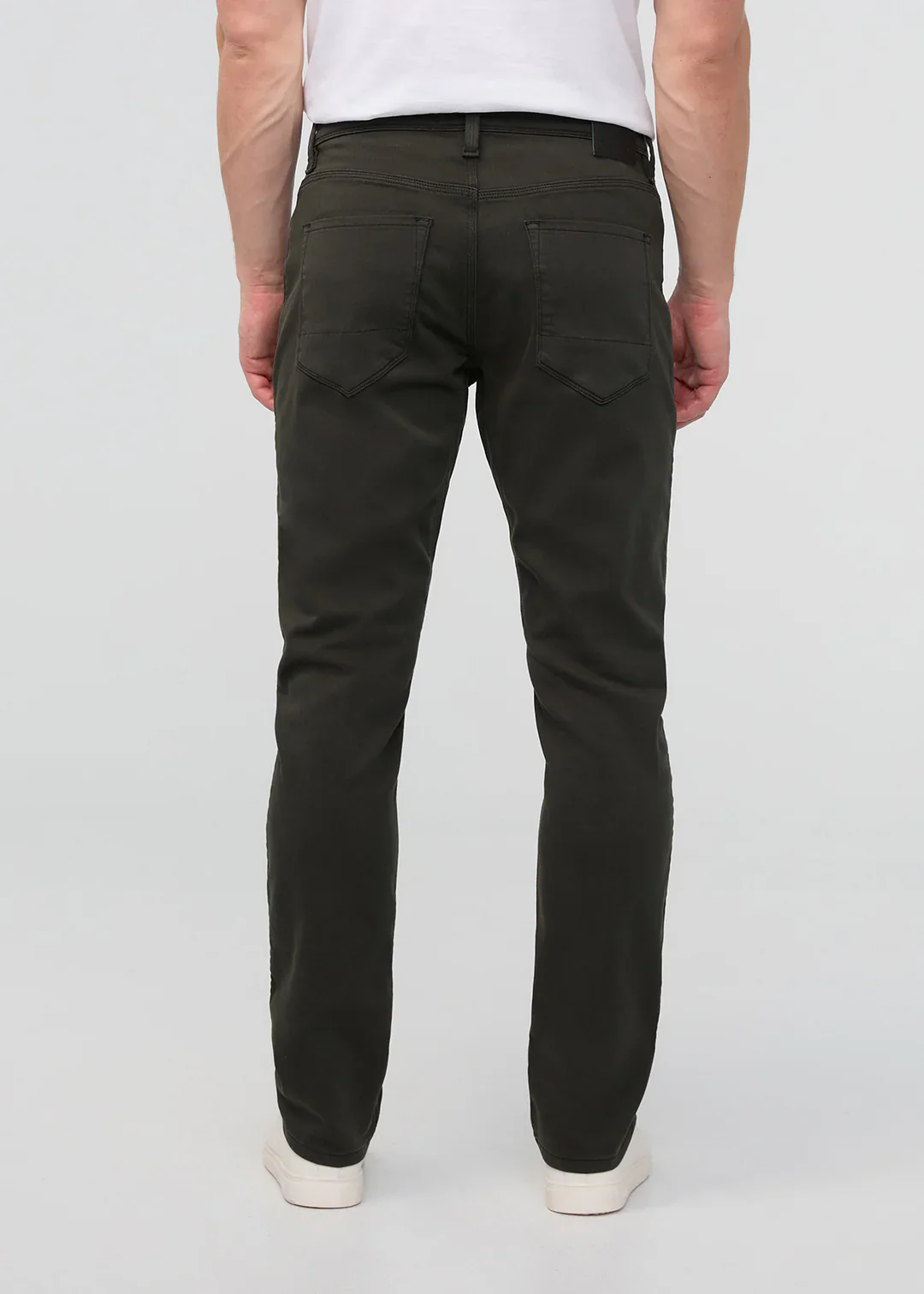 Duer No Sweat Slim Men's - Image 8