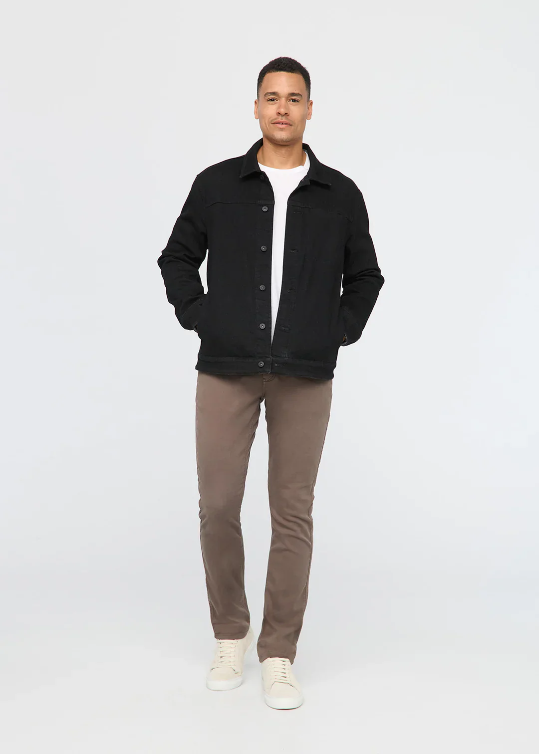 Duer No Sweat Slim Men's - Image 9