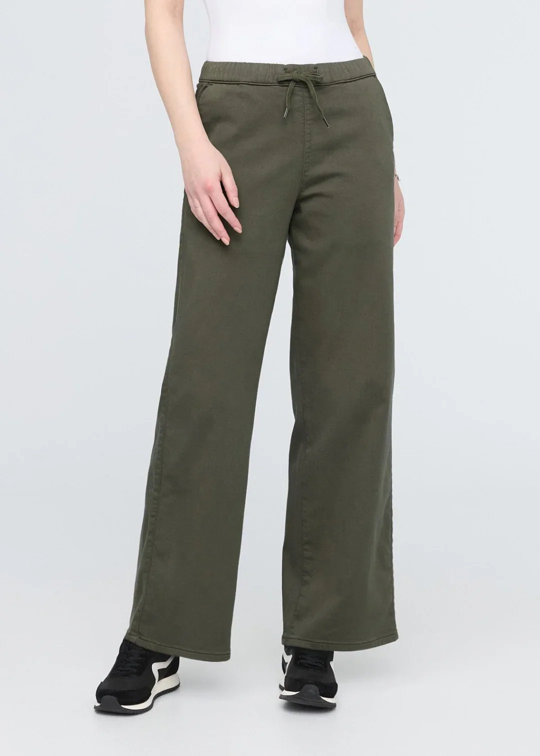 Duer No Sweat Wide Leg Pant Women's