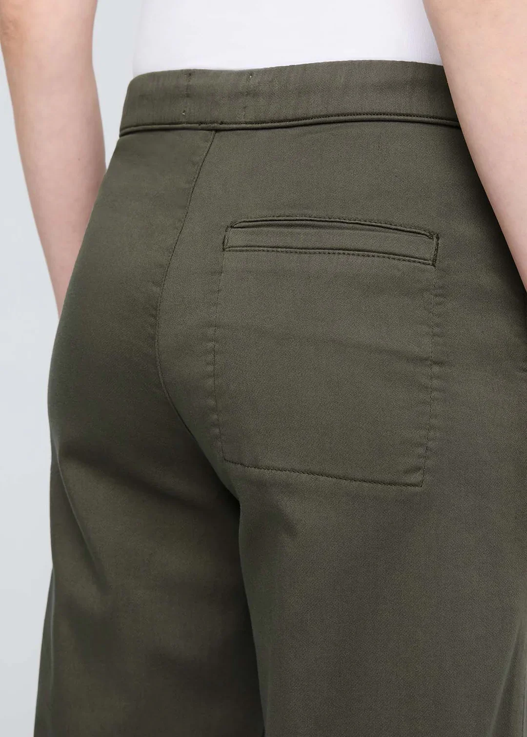 Duer No Sweat Wide Leg Pant Women's - Image 4