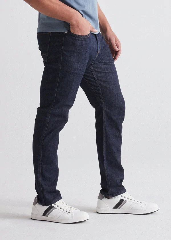 Duer Performance Denim Relax Men's