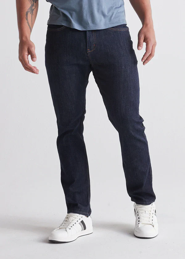 Duer Performance Denim Relax Men's - Image 2