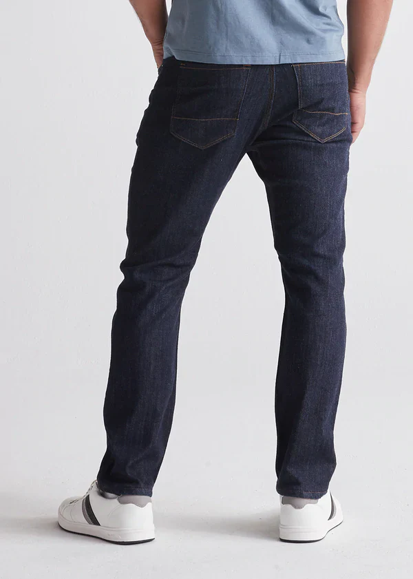 Duer Performance Denim Relax Men's - Image 3