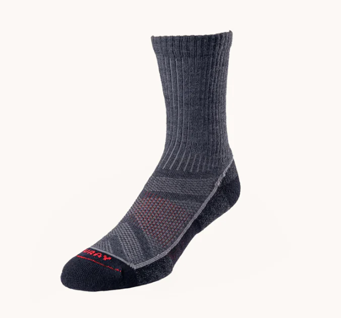 Duray Run Sock