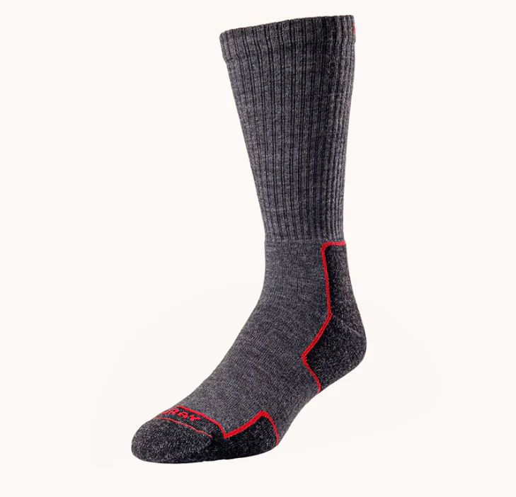 Duray Trail Sock