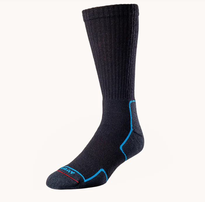 Duray Trail Sock - Image 2