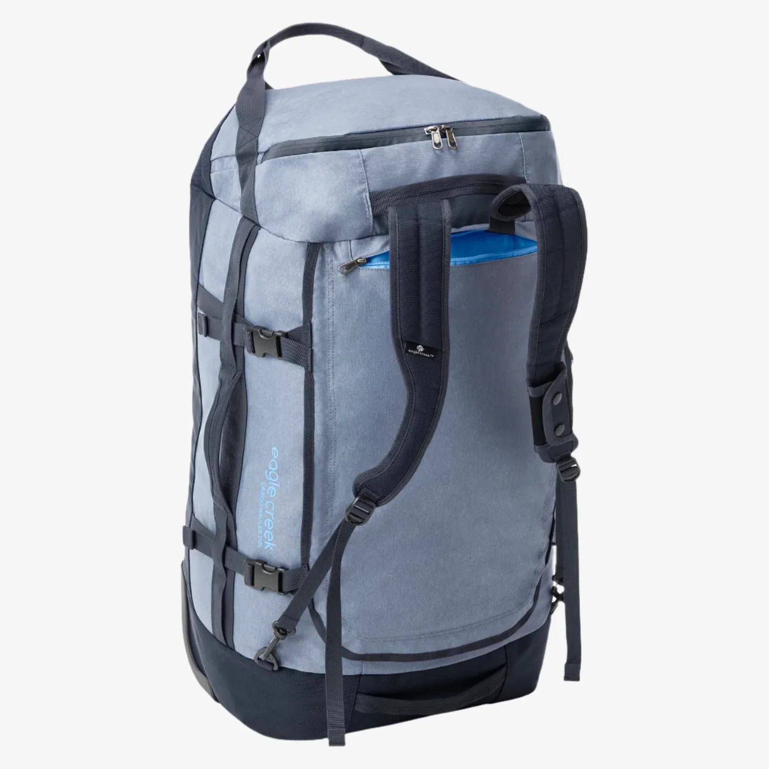 Eagle Creek Cargo Hauler Wheeled Duffel 110L - Image 2