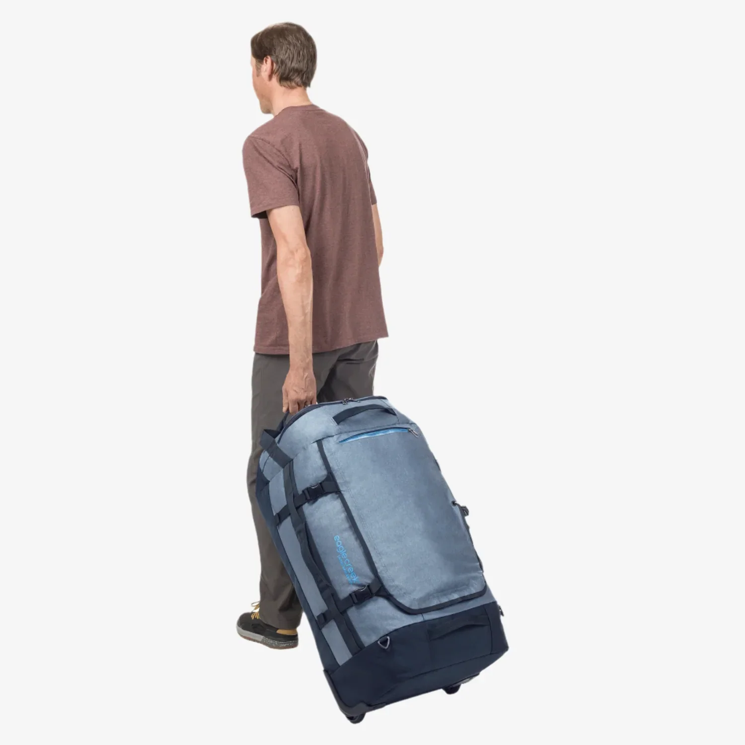 Eagle Creek Cargo Hauler Wheeled Duffel 110L - Image 5