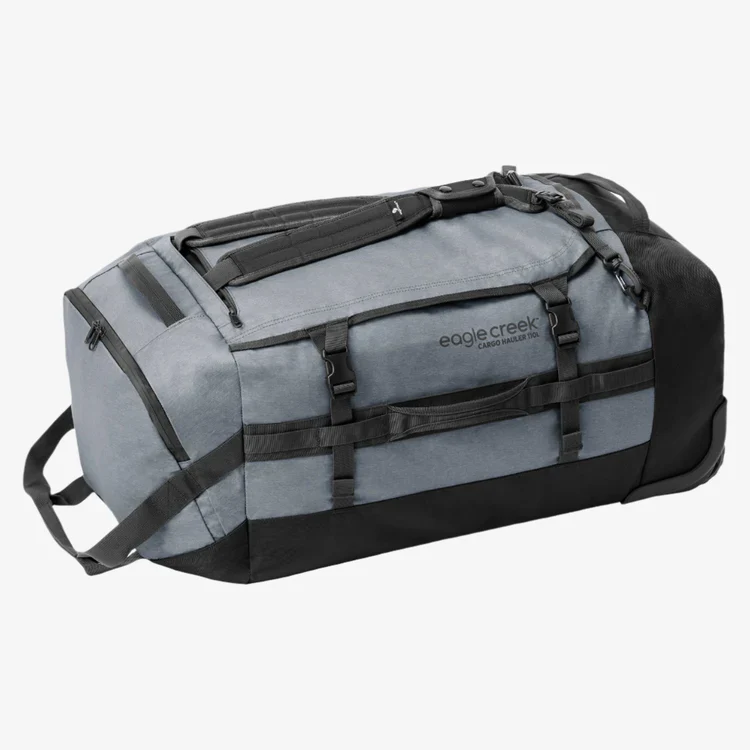 Eagle Creek Cargo Hauler Wheeled Duffel 110L - Image 9