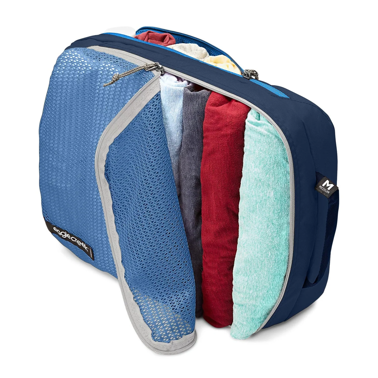 Eagle Creek Pack-It Reveal Clean/Dirty Cube - Image 3