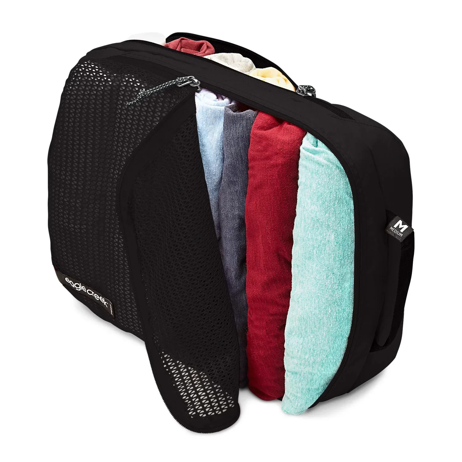Eagle Creek Pack-It Reveal Clean/Dirty Cube - Image 6