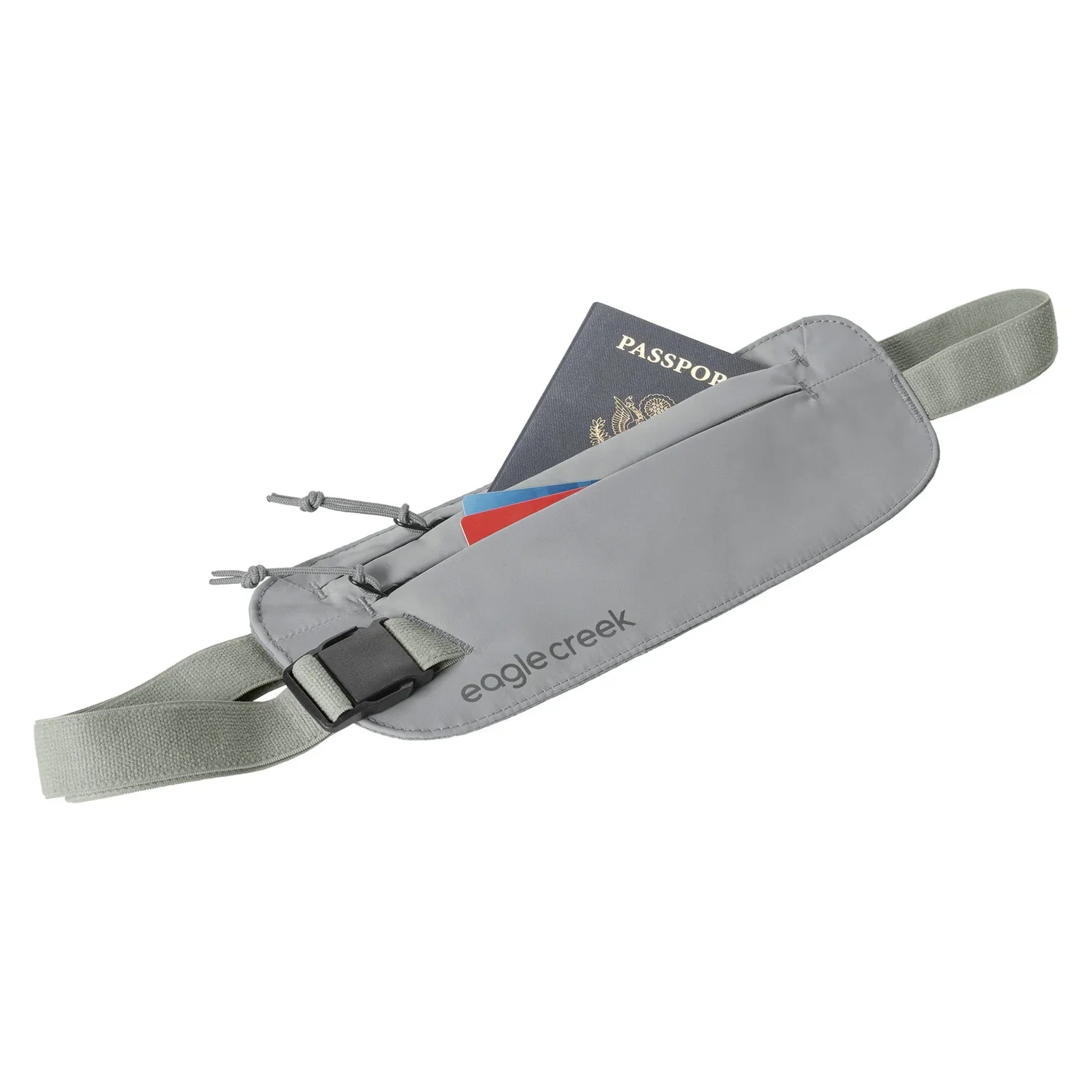 Eagle Creek Undercover RFID Money Belt - Image 4
