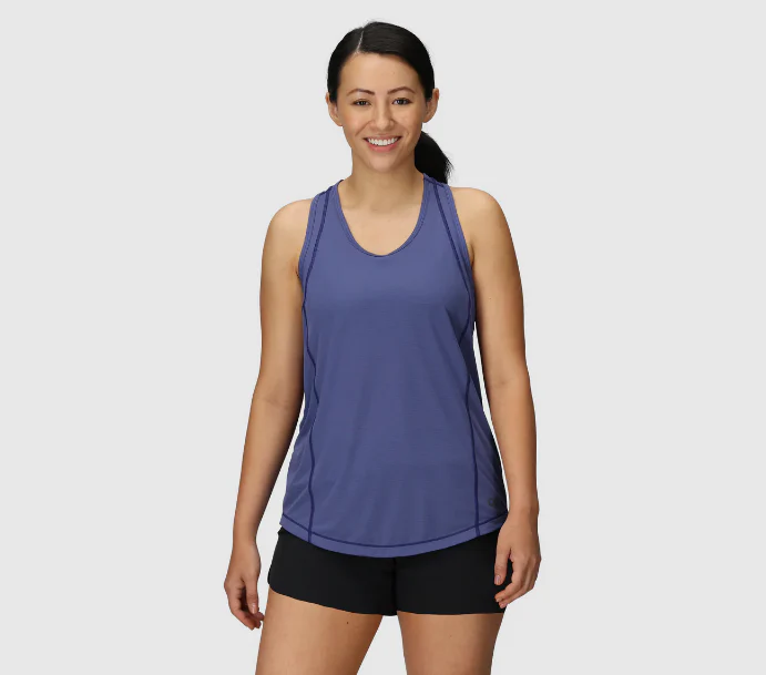 OR Echo Tank Women's - Image 3