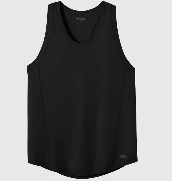 OR Echo Tank Women's - Image 5