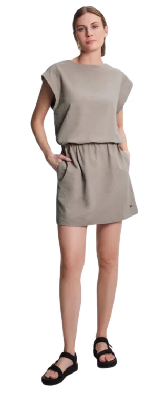 Fig Elara Dress Women's