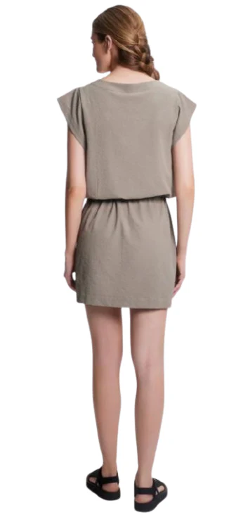 Fig Elara Dress Women's - Image 2