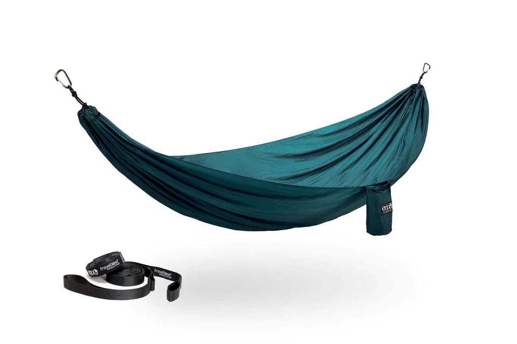 Eno Travel Nest Hammock & Straps - Image 3