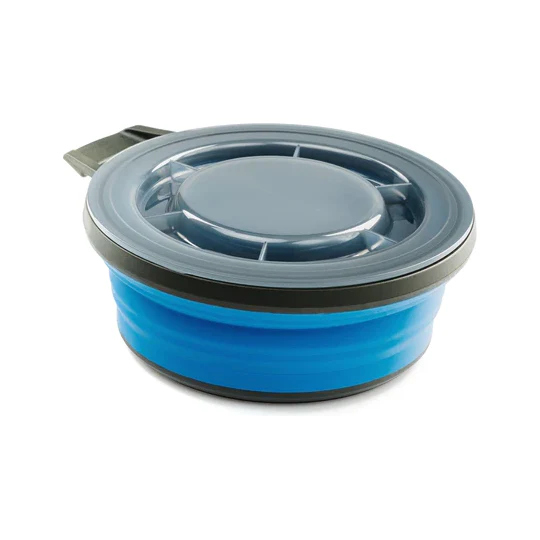 GSI Escape Bowl + Lid