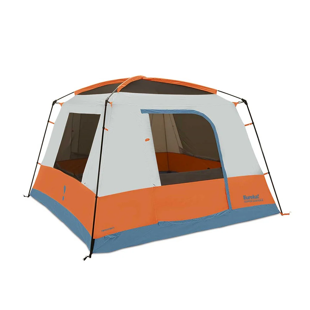 Eureka Copper Canyon LX 6