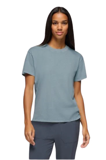 Prana Everyday Shortsleeve Tee Women's