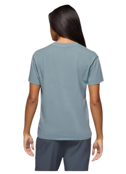 Prana Everyday Shortsleeve Tee Women's - Image 2