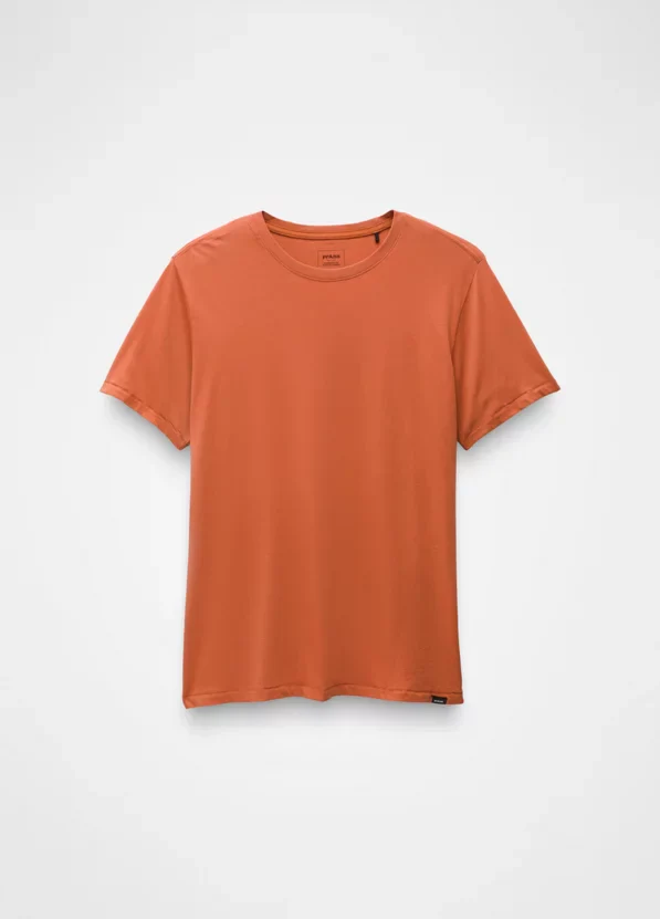 Prana Everyday Shortsleeve Tee Men's - Image 4