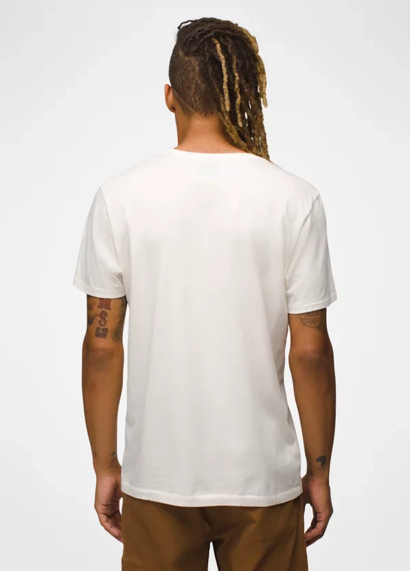Prana Everyday Shortsleeve Tee Men's - Image 9
