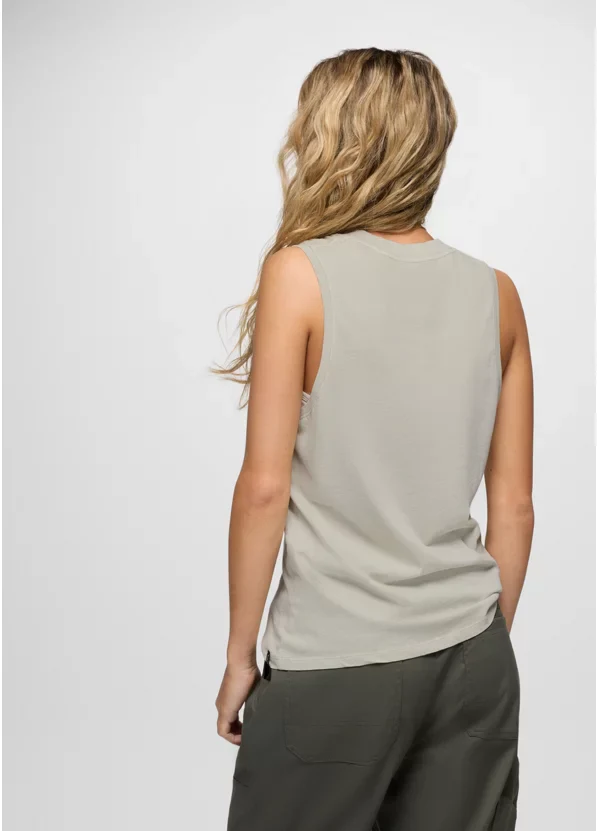 Prana Everyday Tank Women's - Image 2