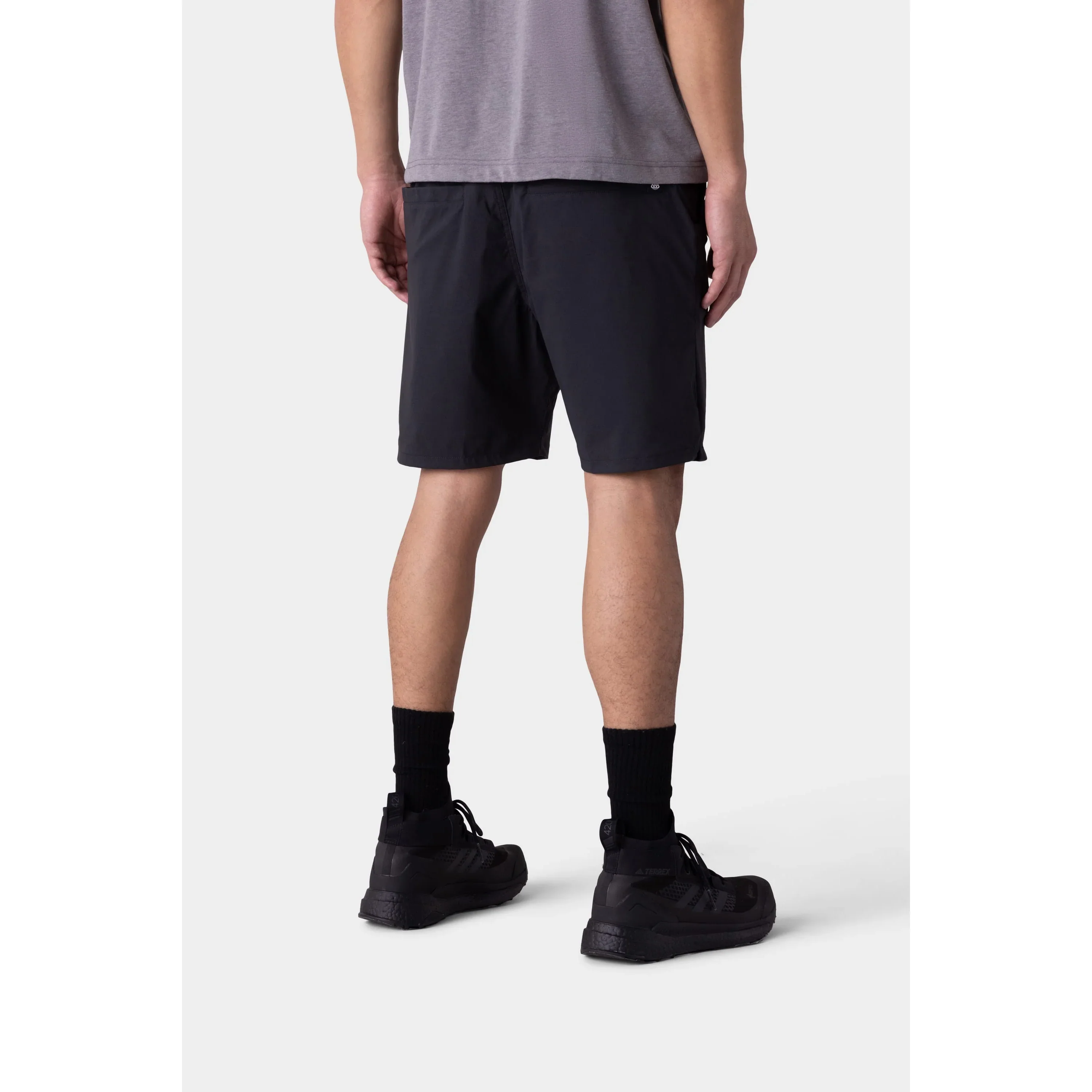 686 Everywhere Featherlite Chino Short Men's - Image 3