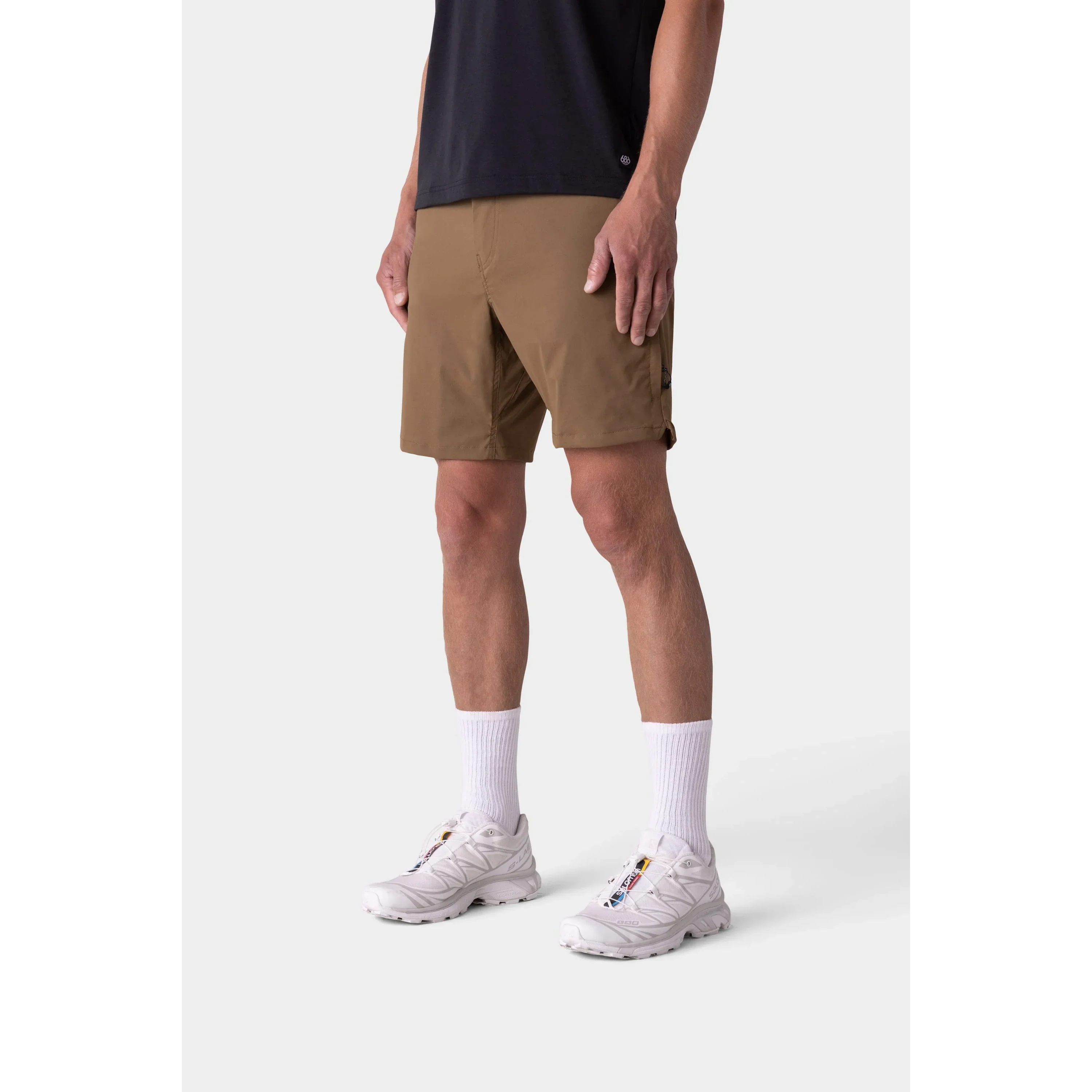 686 Everywhere Featherlite Chino Short Men's - Image 8