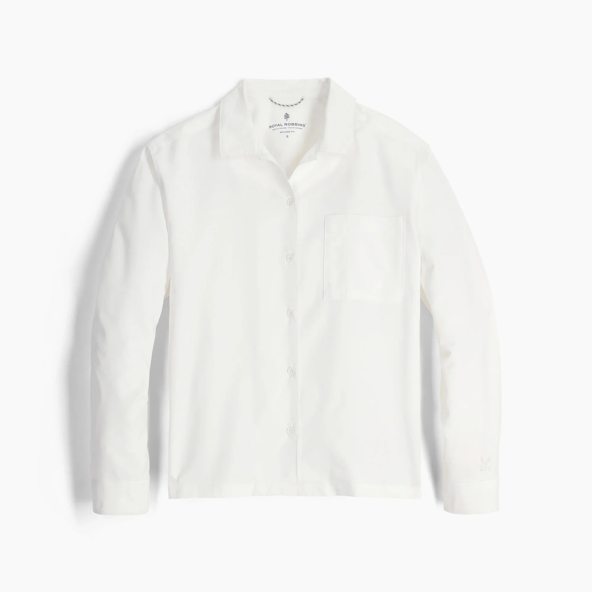 Royal Robbins Expedition III Longsleeve Women's