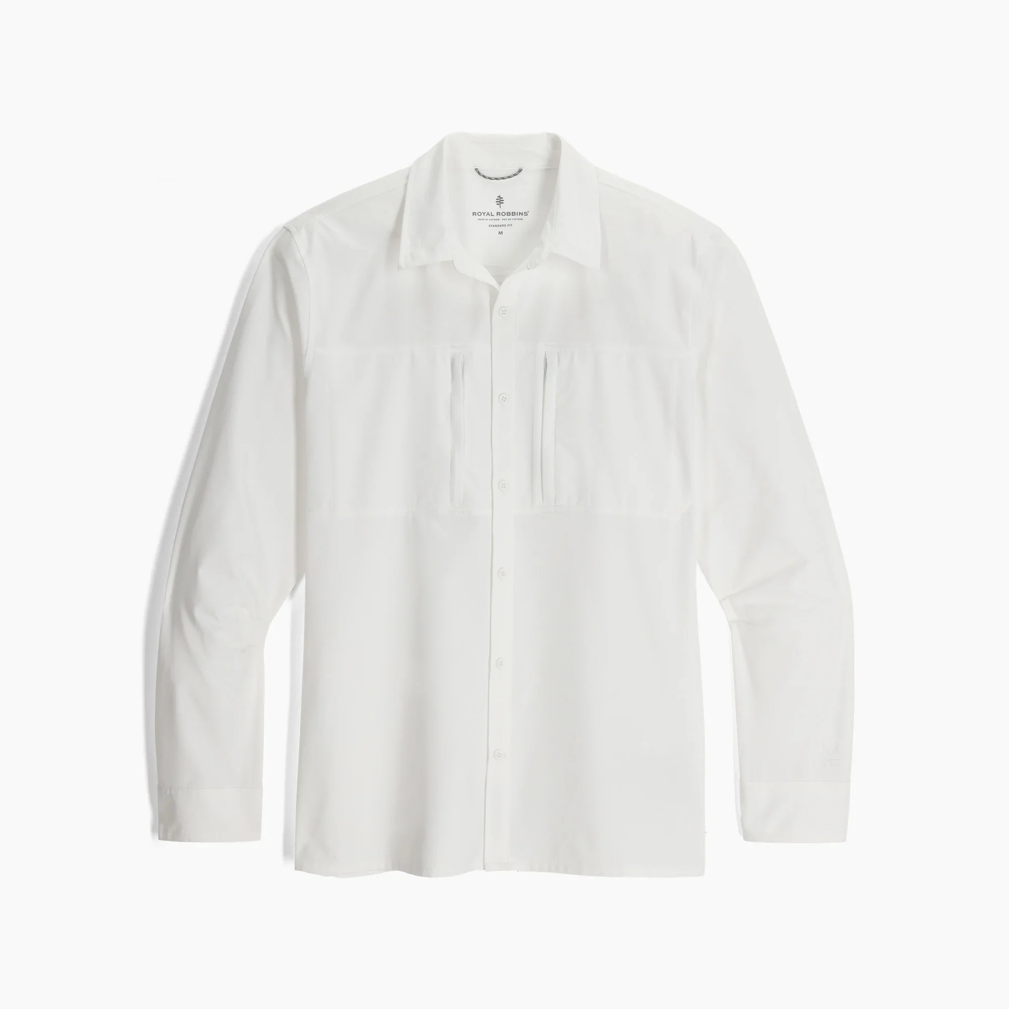 Royal Robbins Expedition III Longsleeve Men's