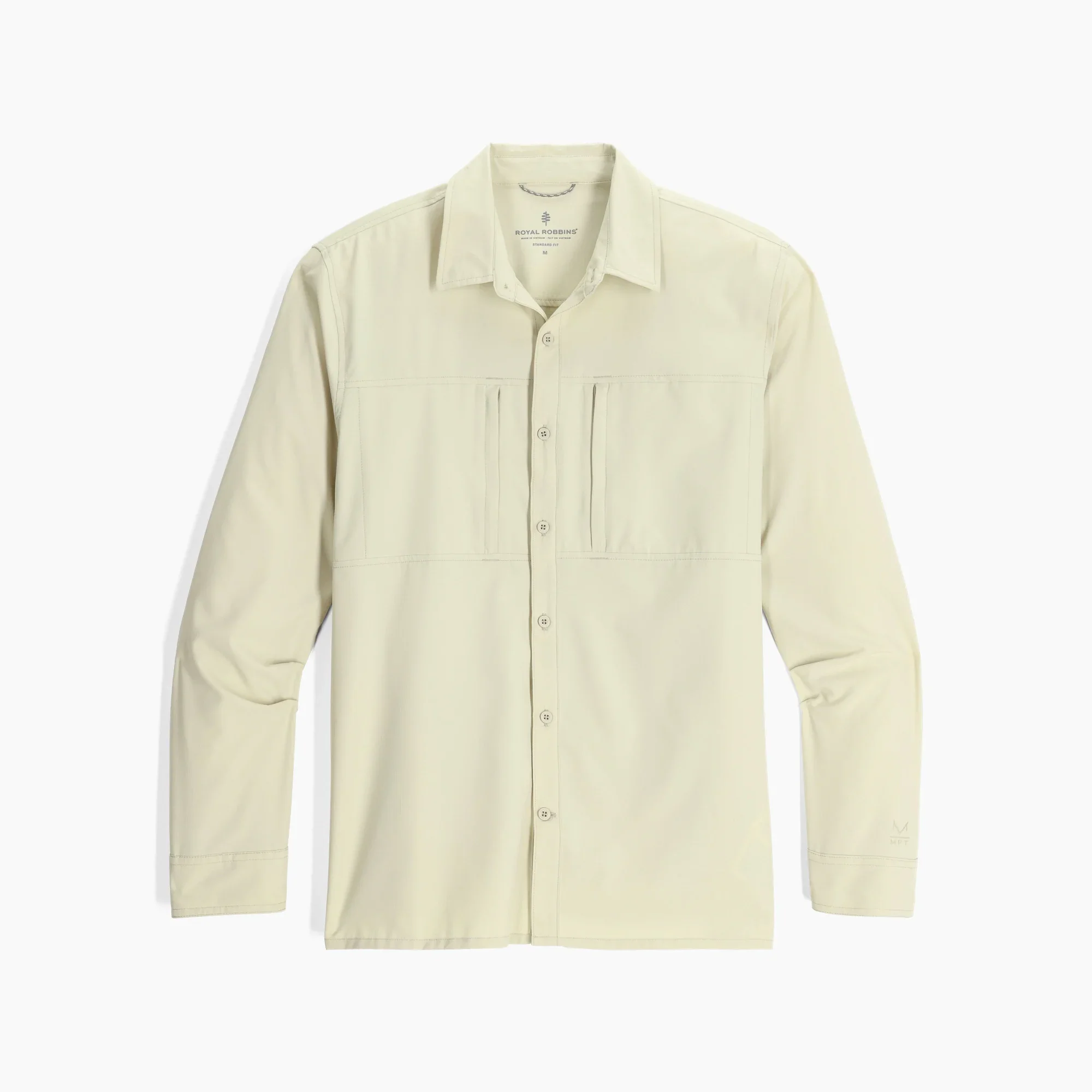Royal Robbins Expedition III Longsleeve Men's - Image 3