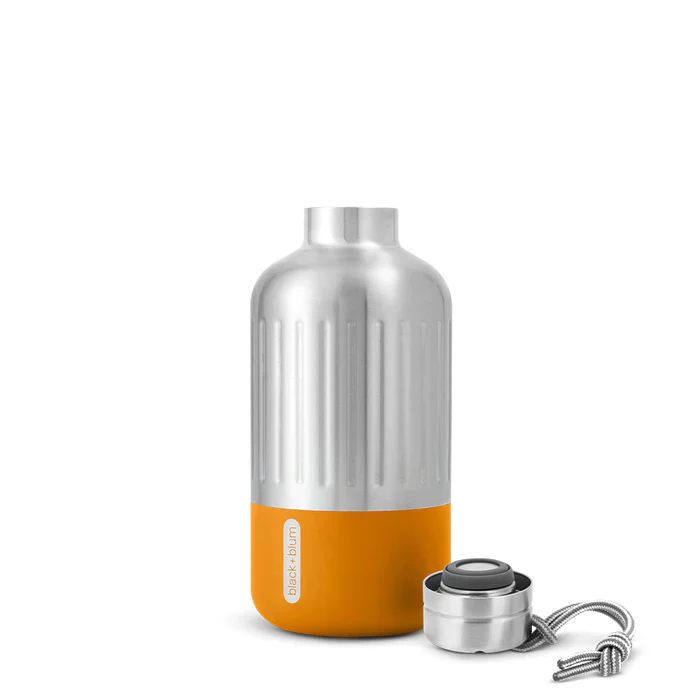 Black + Blum Explorer Insulated Bottle 650ml - Image 4