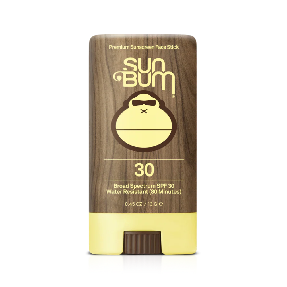 Sun Bum Face Stick SPF 30
