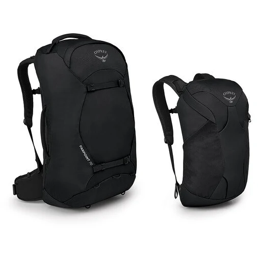 Osprey Farpoint 70 - Image 3