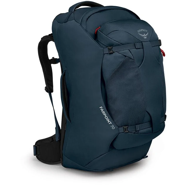 Osprey Farpoint 70 - Image 5
