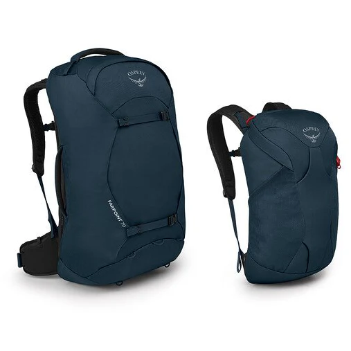 Osprey Farpoint 70 - Image 7