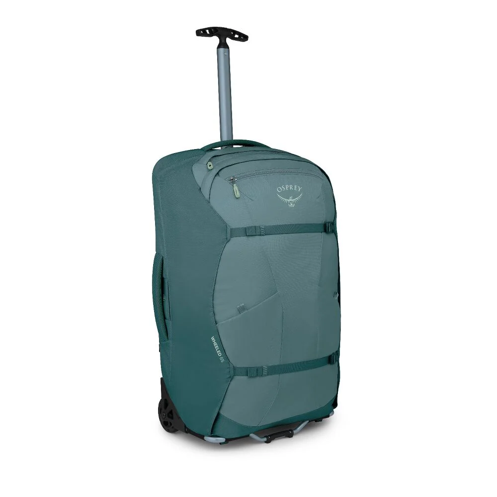 Osprey Farpoint Wheeled Travel Bag 65