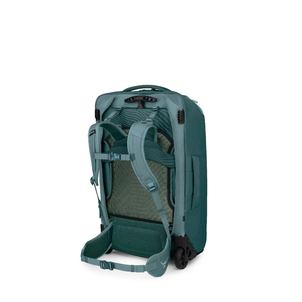Osprey Farpoint Wheeled Travel Bag 65 - Image 2