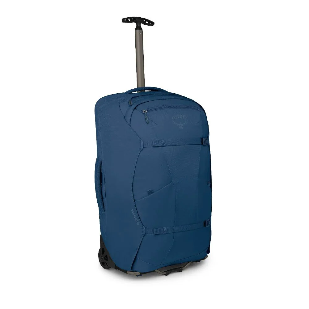 Osprey Farpoint Wheeled Travel Bag 65 - Image 7