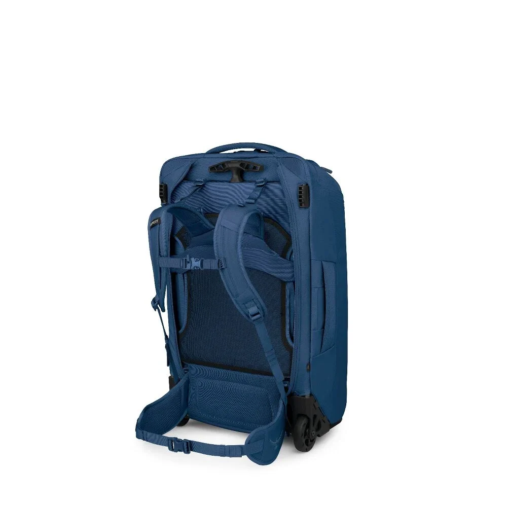 Osprey Farpoint Wheeled Travel Bag 65 - Image 8