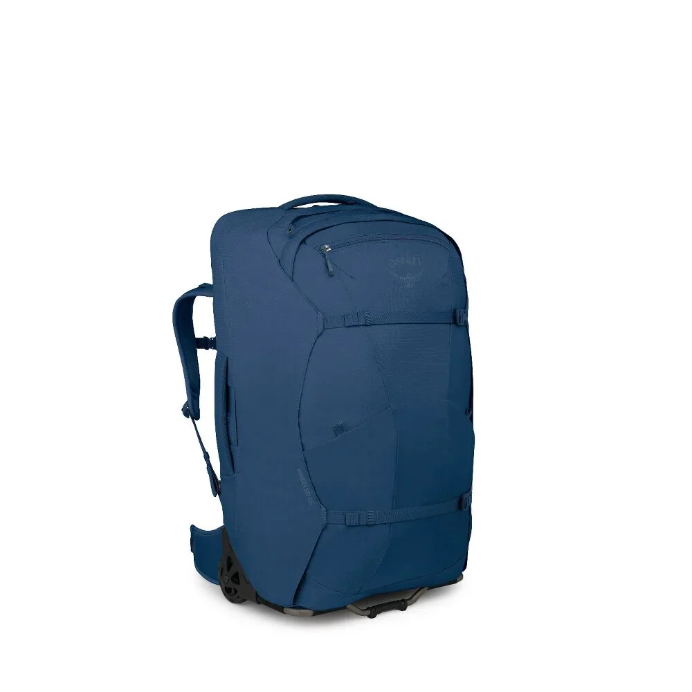 Osprey Farpoint Wheeled Travel Bag 65 - Image 9